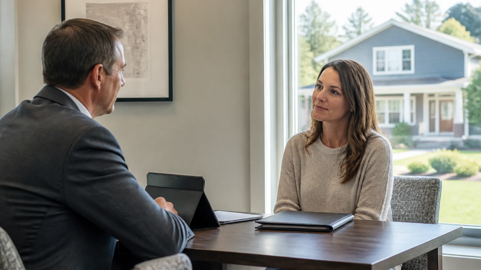 Claims Under Vacant Home Insurance: Steps, Timing, and Payouts