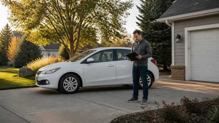 The Best Time to Claim or Use Car Insurance Discounts