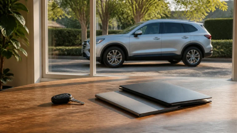 How Car Insurance Claims Can Affect Future Insurance Costs