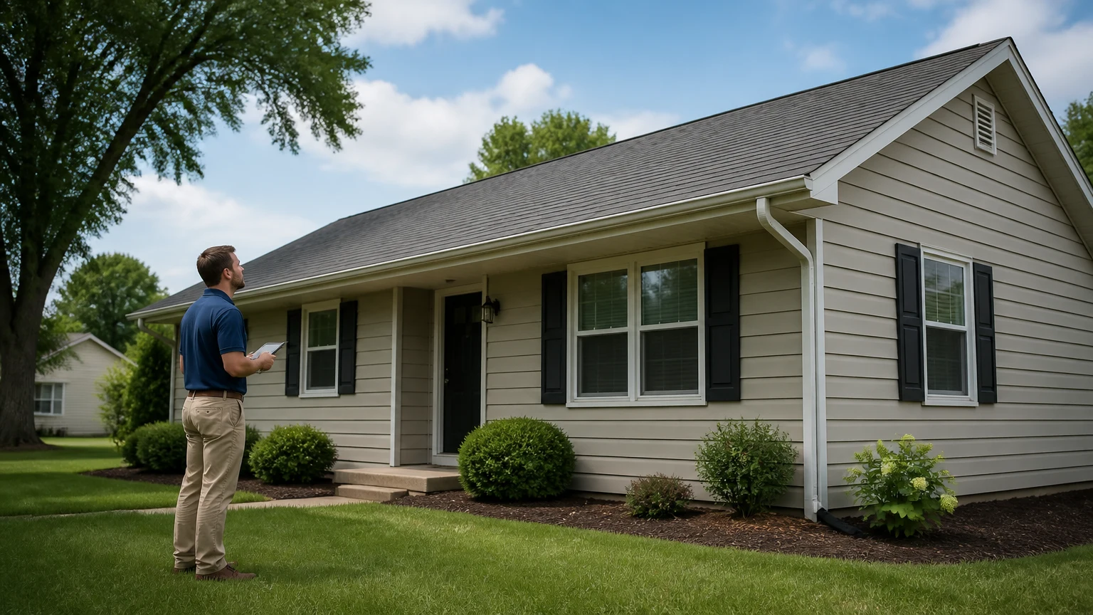 How Roof Insurance Claims Can Affect Future Premiums