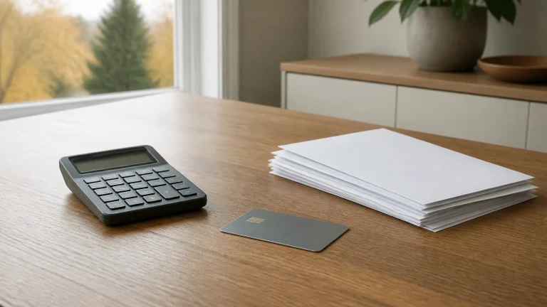 Debt Consolidation and Your Credit: What Changes and When