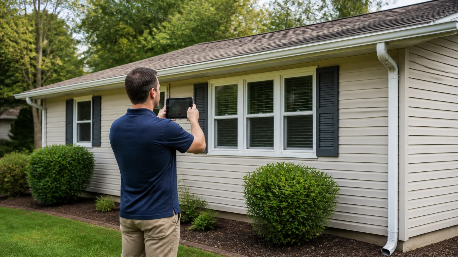 Claims Under Replacement Cost Coverage: Steps, Timing, and Payouts