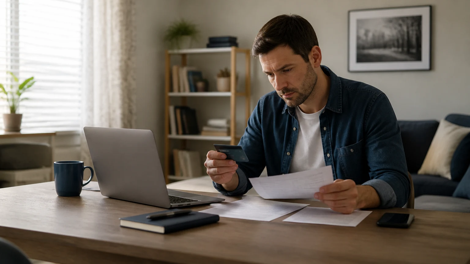 When Does Credit Card Interest Make Financial Sense?