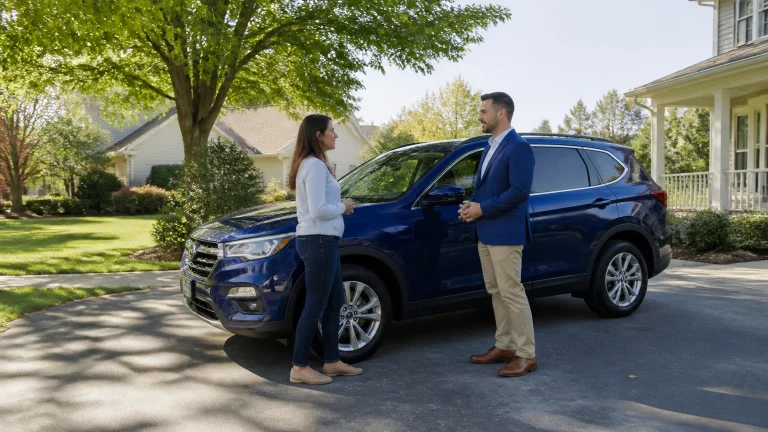 How to Prepare for Car Insurance Claims Before You Need One