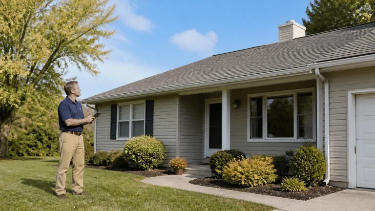 The Best Time to Review Home Insurance After a Claim