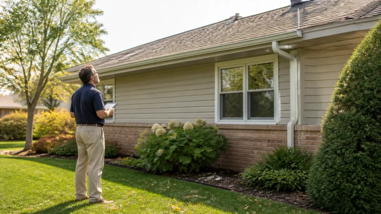 How to Prepare for Home Insurance Claims Before You Need One