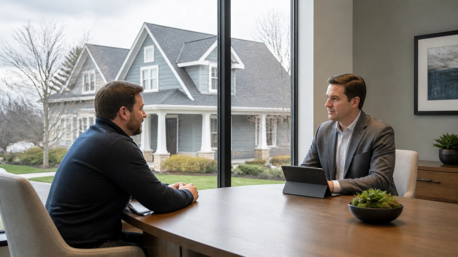 How to Prepare for Roof Insurance Claims Before Storm Season