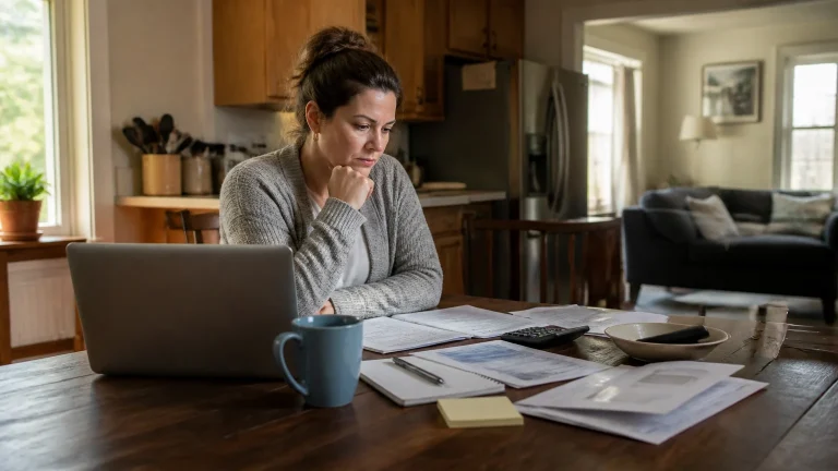 Comparing Credit Scores: What the Number Does Not Tell You