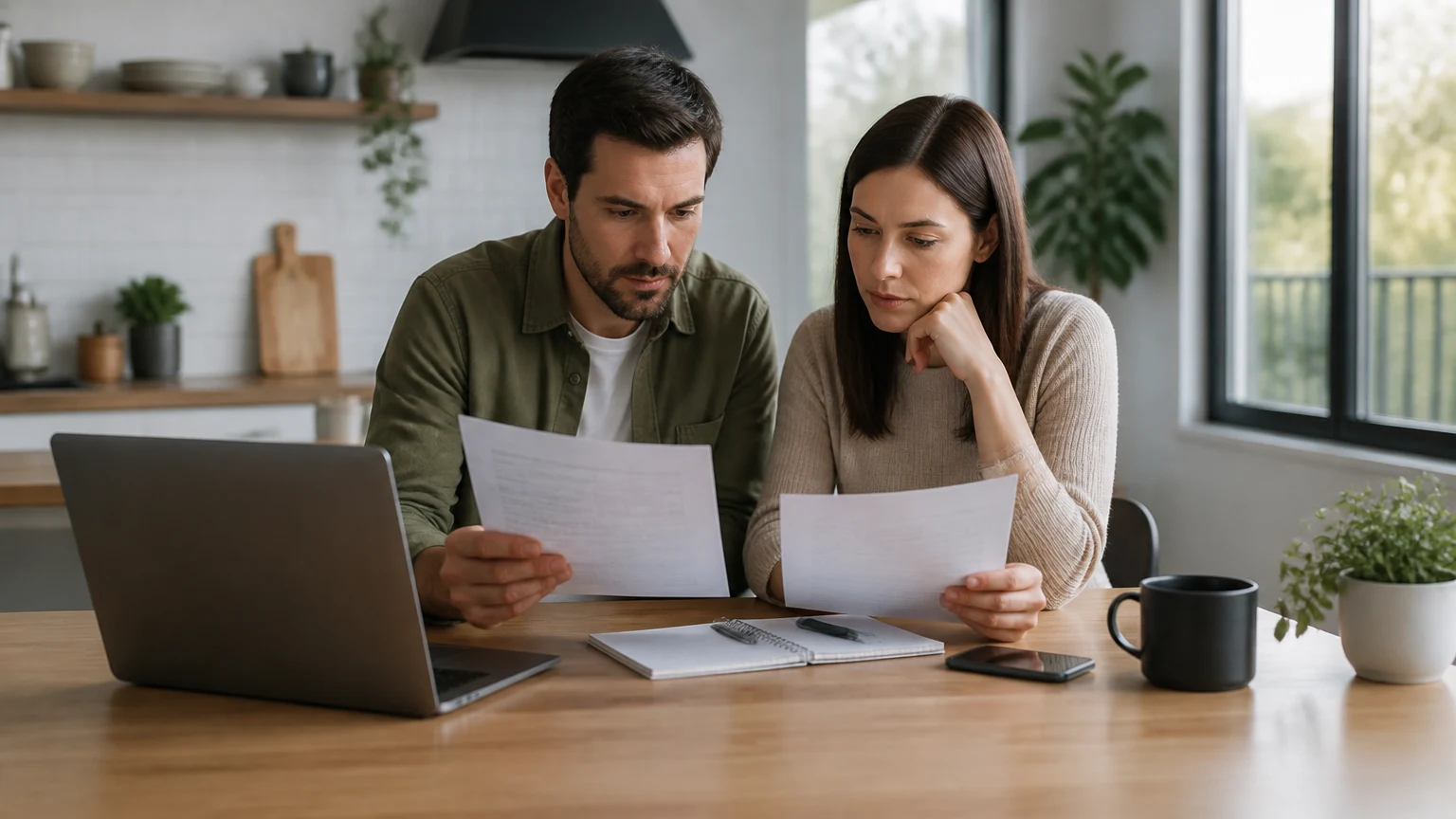 How to Compare Credit Utilization Across Options