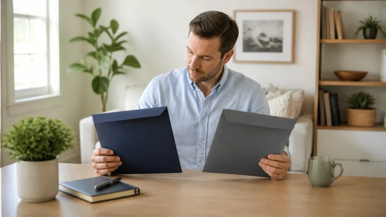 Debt Consolidation Comparison Guide: Rate, Term, and Fees