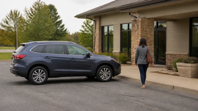 Is Accident Forgiveness Available to You? What to Check