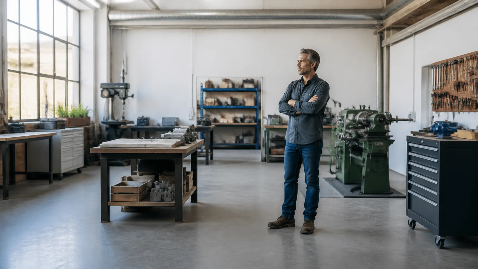 Who Needs Business Interruption Insurance—and Who May Not?