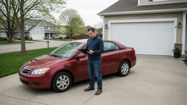 What Affects Car Insurance After an Accident Most?