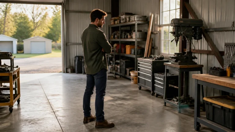 Who Needs Commercial Property Insurance—and Who May Not?