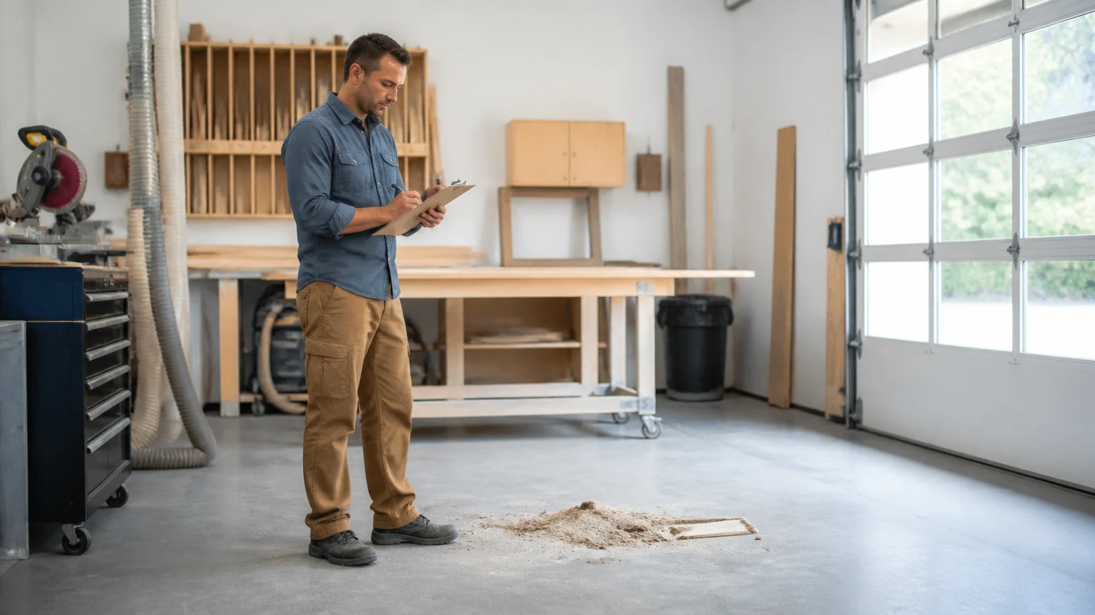 Do You Need Contractor Insurance? Who Should Consider It