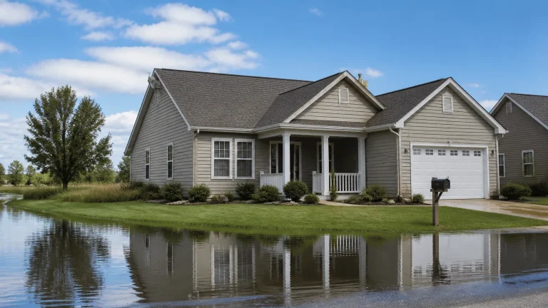 Is Flood Insurance Right for You? Key Questions to Ask