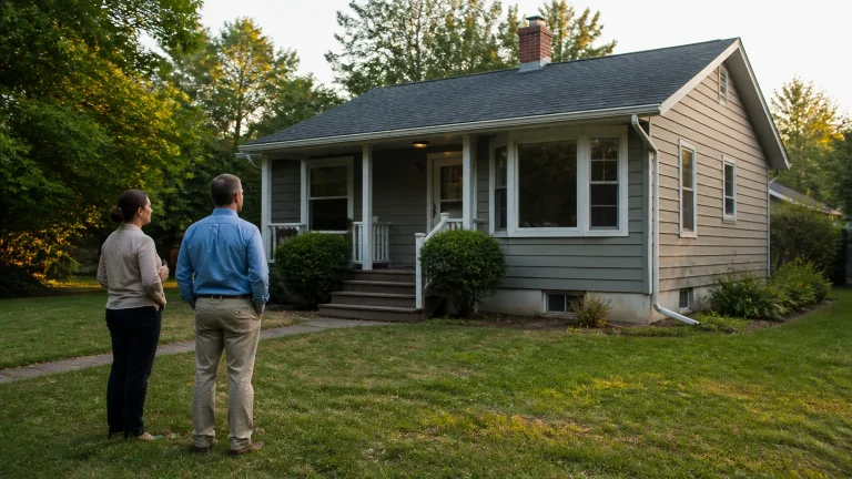 Who Needs Home Insurance for Older Homes—and Who May Not?
