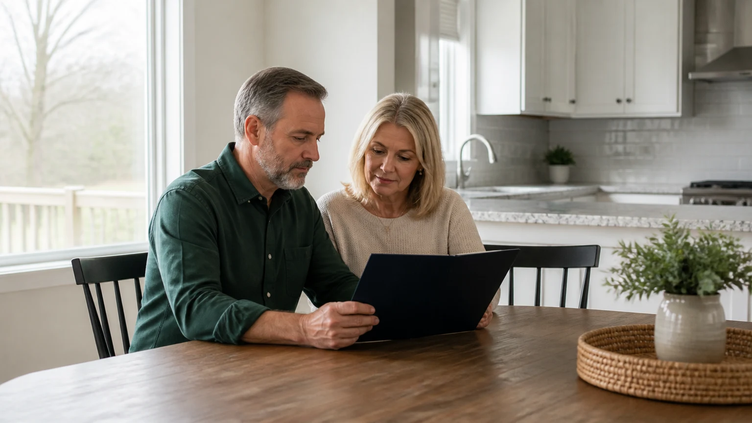 Who Needs Life Insurance After Age 50—and Who May Not?