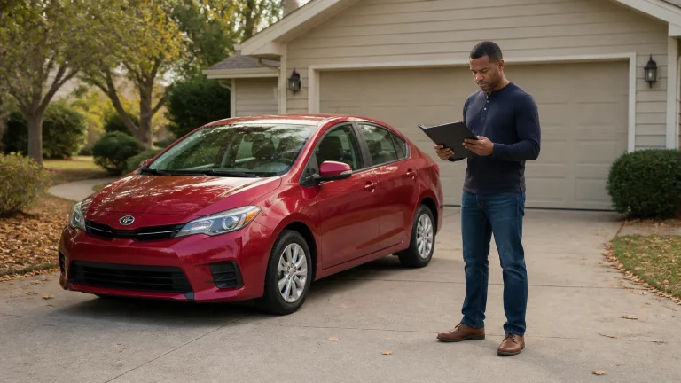 Do You Need Multi-Car Insurance? Who Should Consider It
