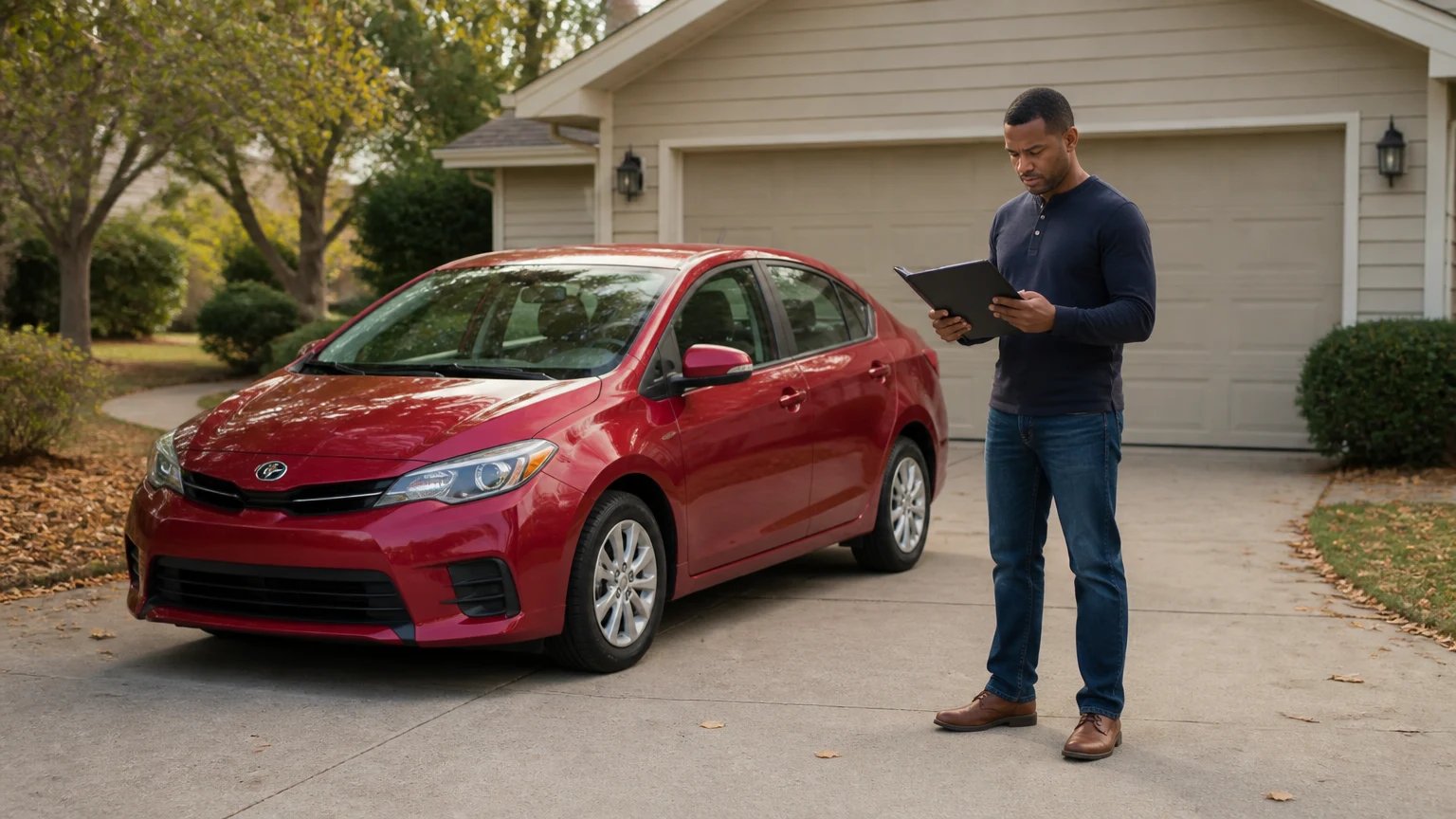 Do You Need Multi-Car Insurance? Who Should Consider It