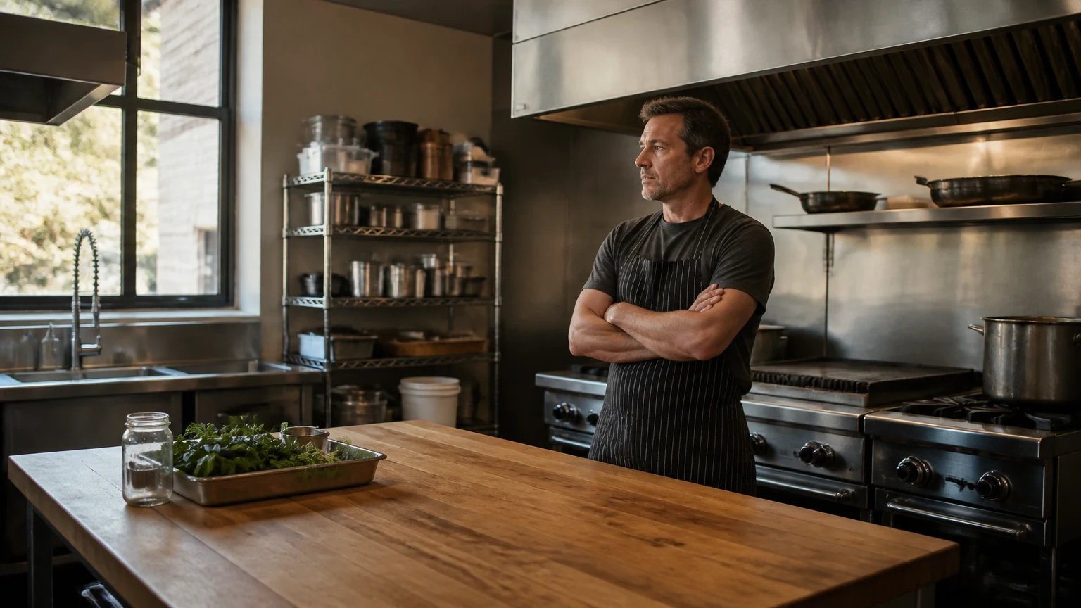 Do You Need Restaurant Insurance? Who Should Consider It