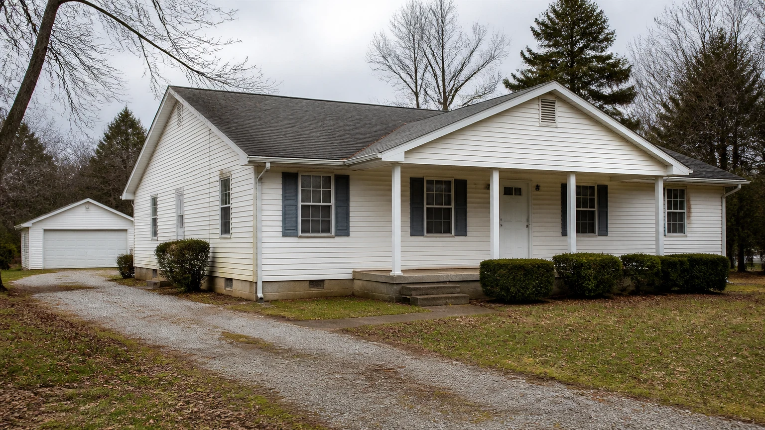 Do You Need Vacant Home Insurance? Who Should Consider It