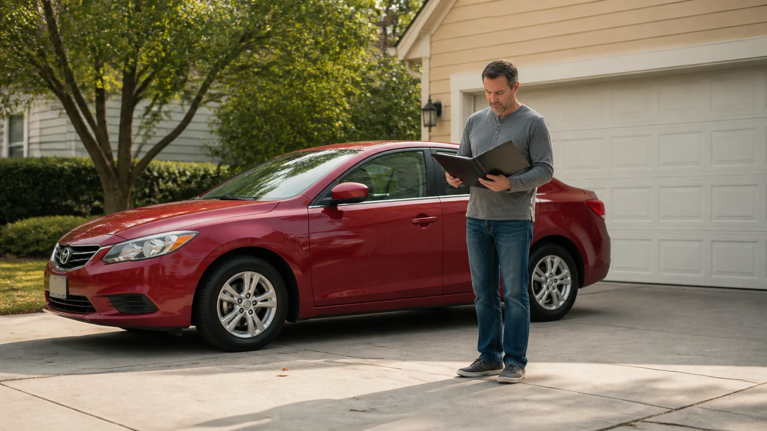How Car Insurance Discounts Work—and Who Can Qualify