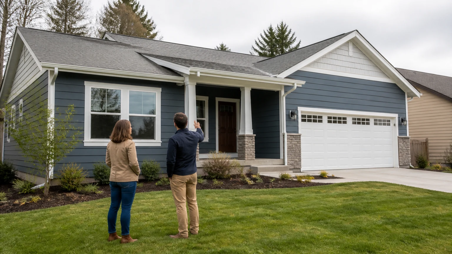 How Home Insurance Discounts Work—and Who Can Qualify