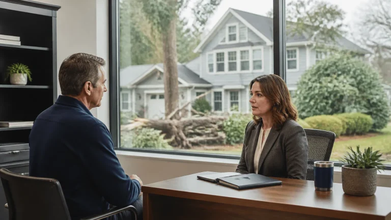 Why Homeowners Insurance Premiums Can Be So High