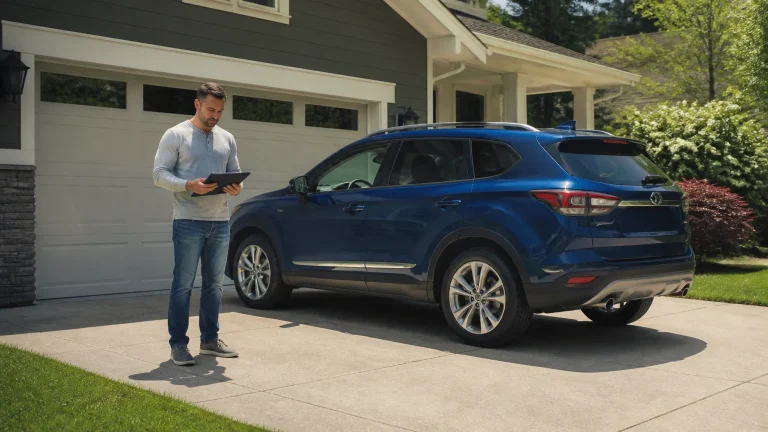 The Fine Print That Can Reduce Car Insurance Discounts