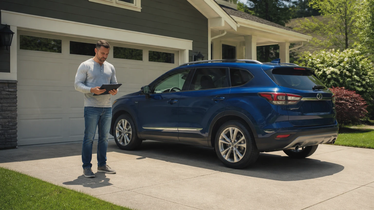 The Fine Print That Can Reduce Car Insurance Discounts