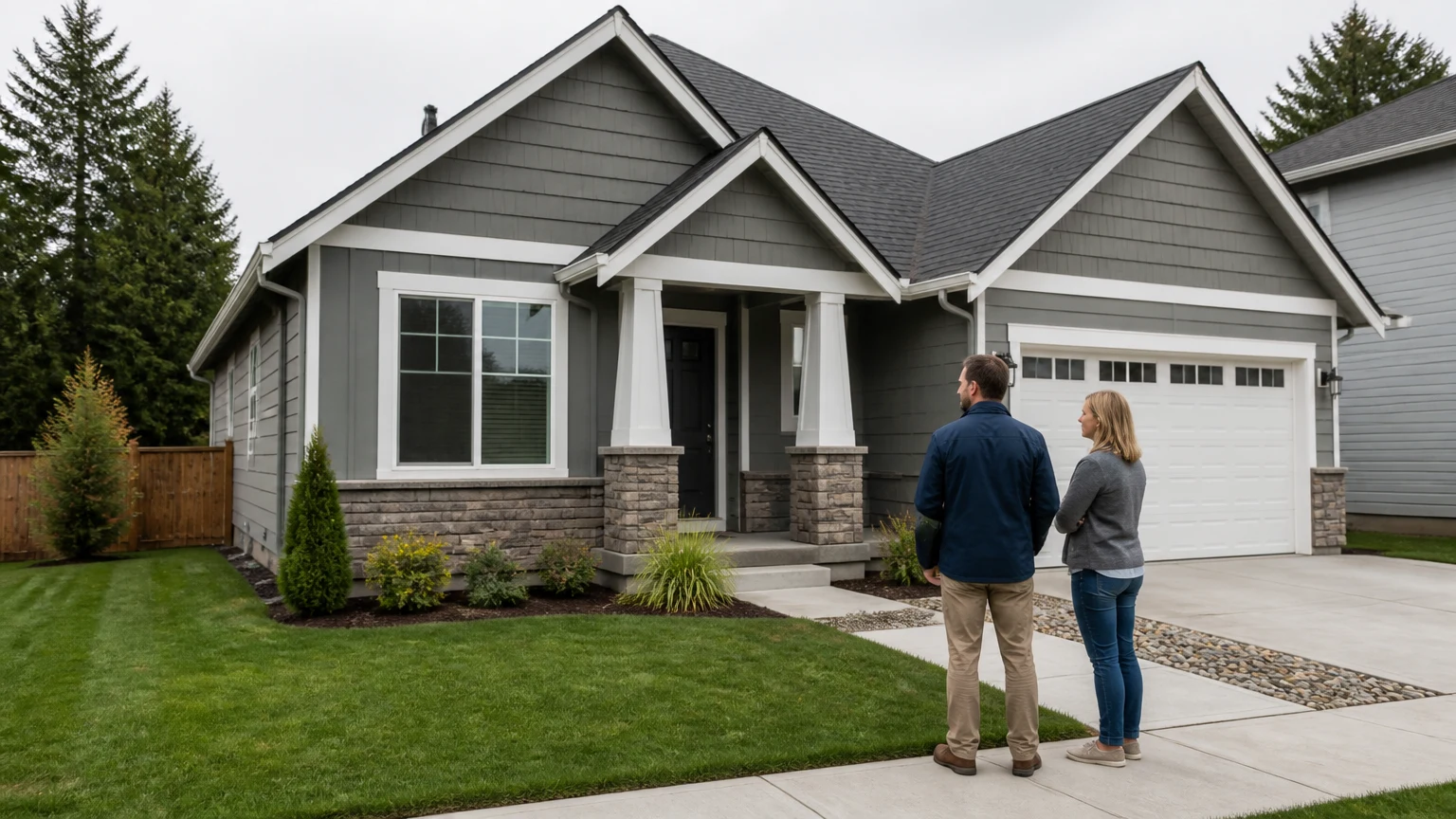 Why Can Homeowners Insurance Premiums Change So Quickly?