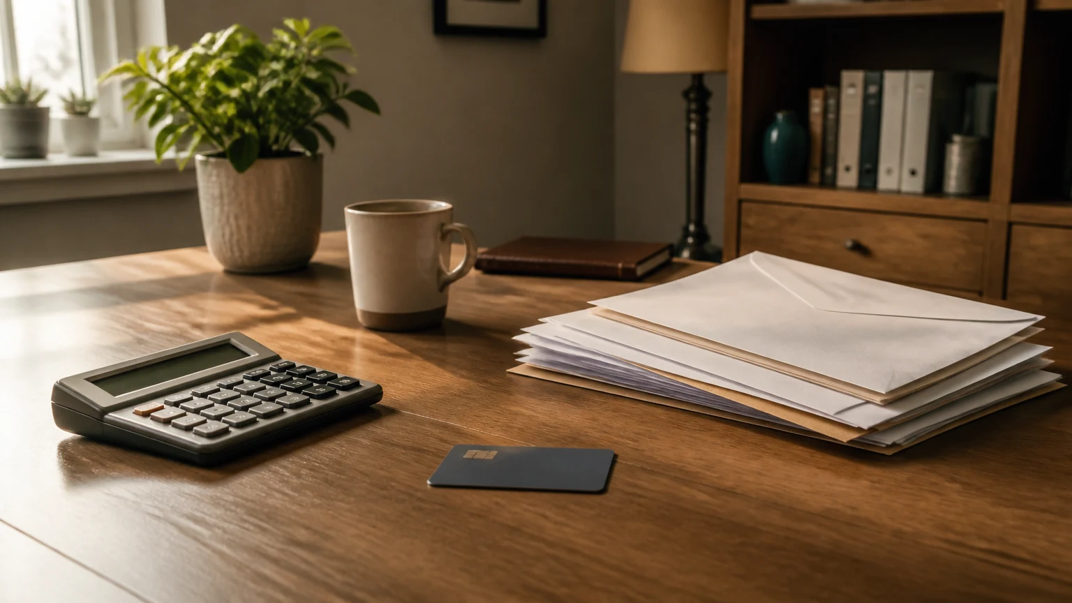 Credit Scores: How the Number Is Worked Out