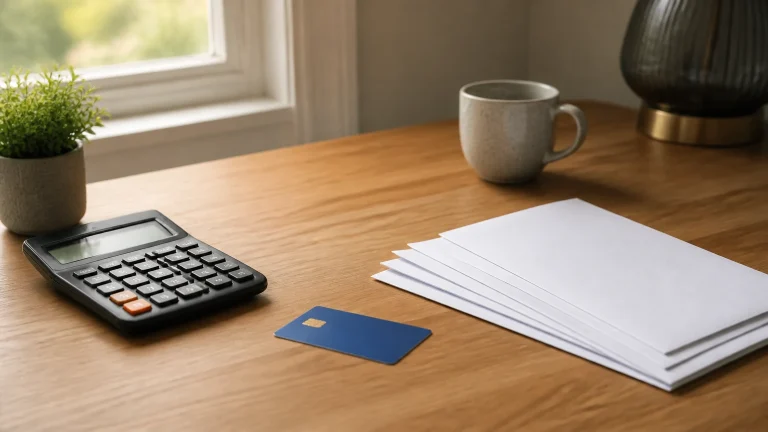 Credit Utilization: How the Number Is Worked Out